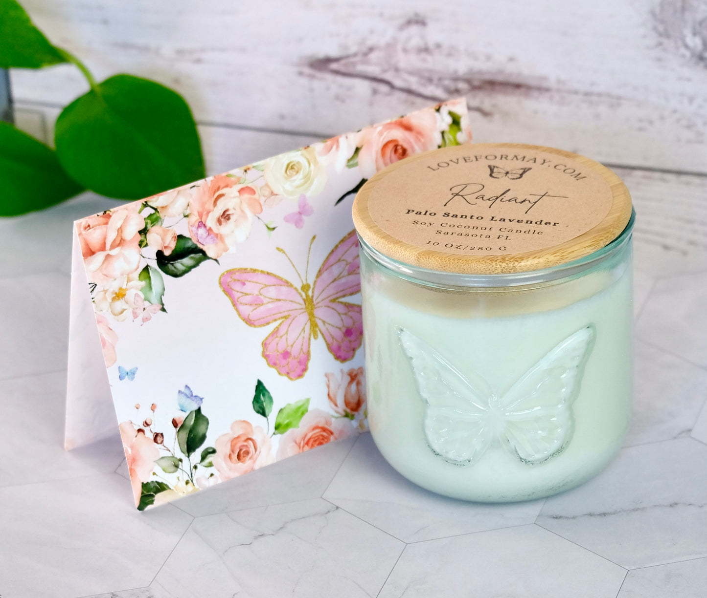 Love For May Gift Card