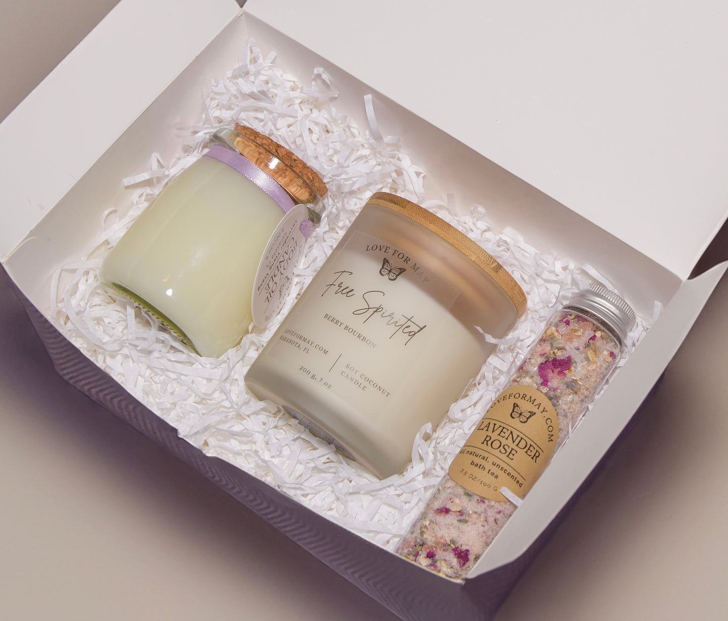 Bath Rituals Subscription Box