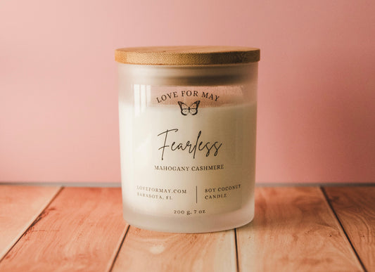The Power of Manifestation Candles: How They Can Transform Your Daily Life 