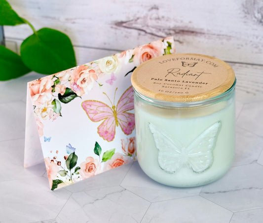 Love For May Gift Card