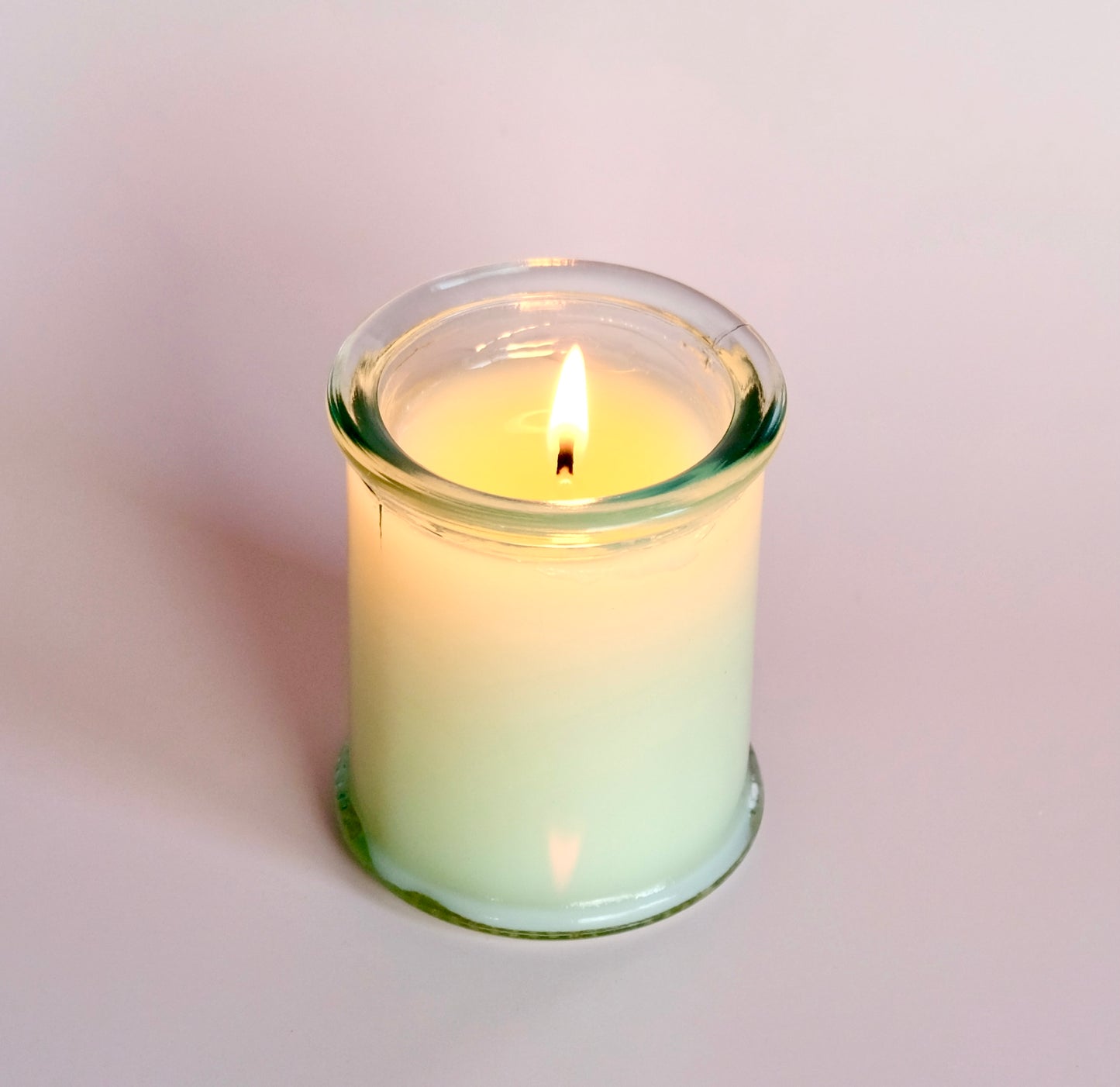 Massage Candle Coconut Orchid 3.5 oz