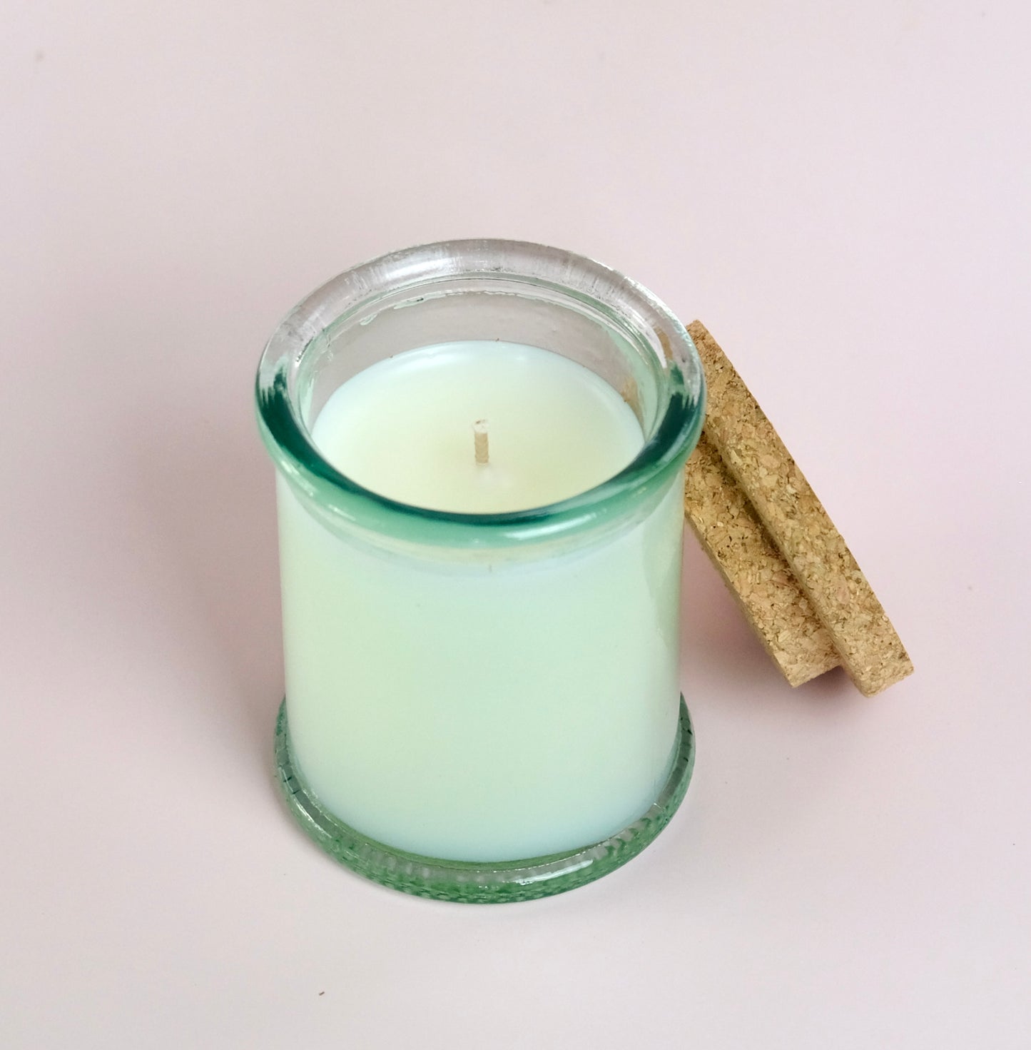Massage Candle Coconut Orchid 3.5 oz